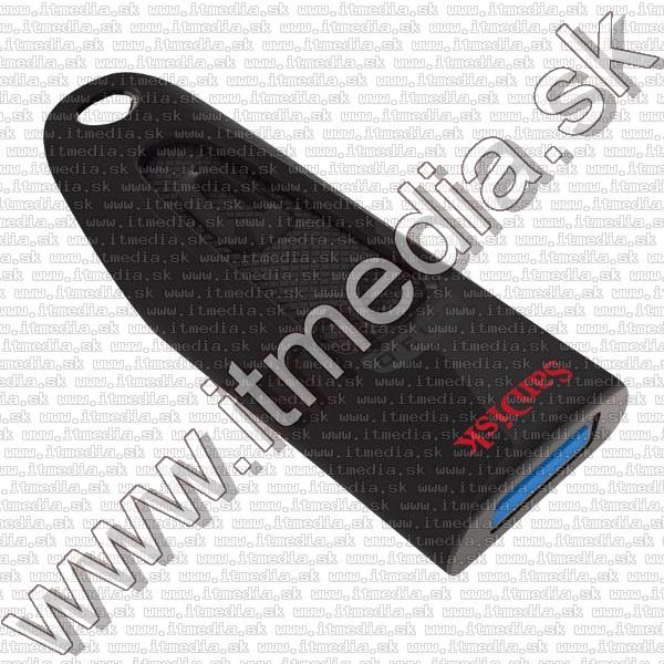 Image of Sandisk USB 3.0 pendrive 16GB *Cruzer Ultra* [100R] (IT9534)